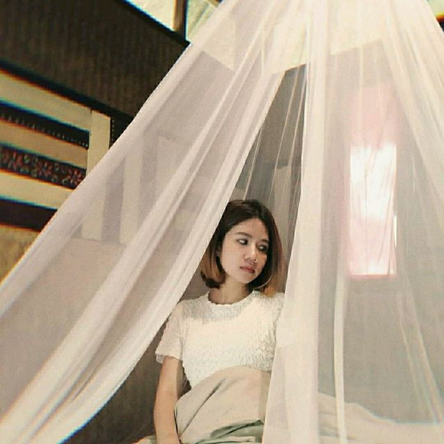 นอนบ้านริมน้ำ พายเรือคายัค สักการะหลวงพ่อทวดกัน