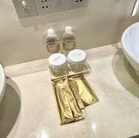 상하이에 위치한 5성급 호텔 “Jumeirah Himalaya Hotel Shanghai“