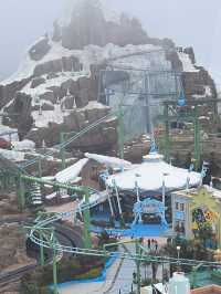 Genting SkyWorlds Theme Park ✨