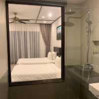 在越南🇻🇳悠遊自在的金明珠酒店