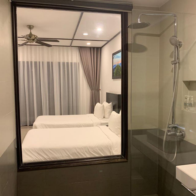 在越南🇻🇳悠遊自在的金明珠酒店 在越南🇻🇳悠遊自在的金明珠酒店