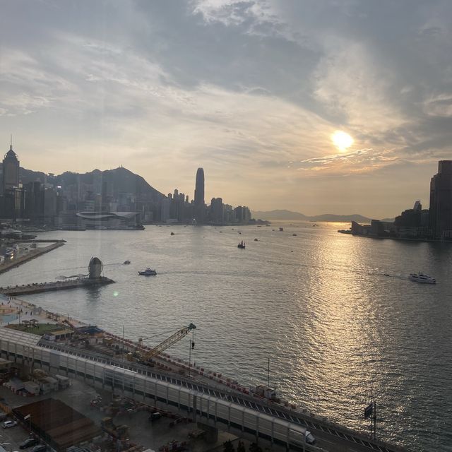 海景酒店套房 優質難忘的體驗