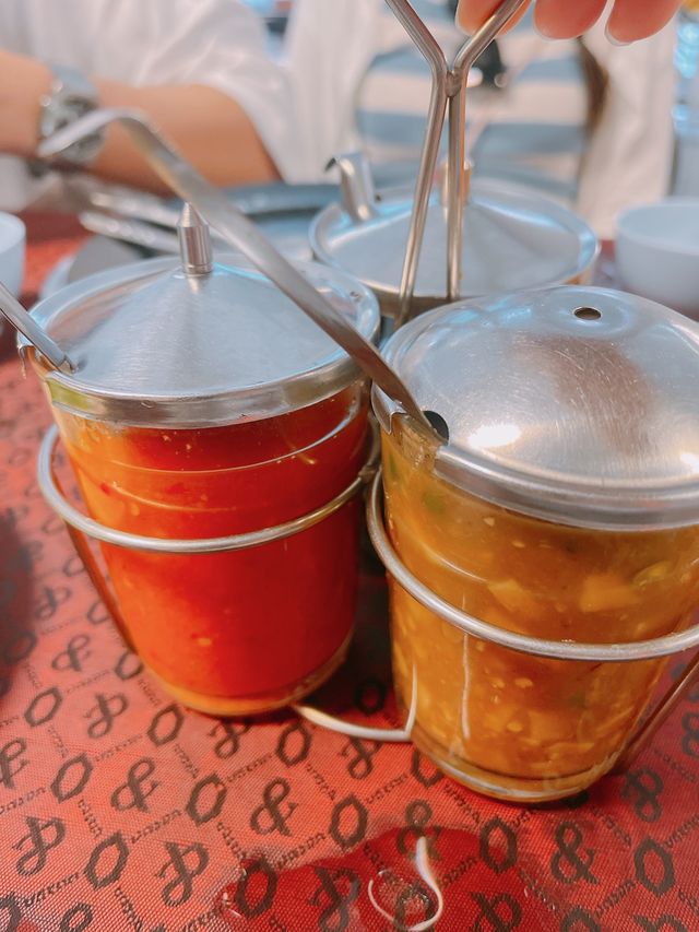 📍泰國布吉｜性價比高的隱世海南雞飯