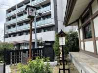 東京・駒込。駒込駅前の『大國神社』
