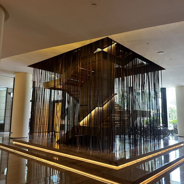 5星級優質地鐵站上蓋酒店-East Hotel Beijing 