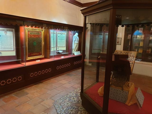 Islamic Meseum ✨