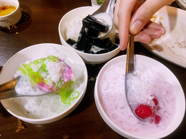 Fusion SeaFood - Lamphun