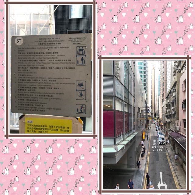 香港特色景點😍📸️