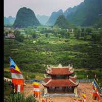 Trùng Khánh, Cao Bằng