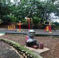 貴山客家文化公園