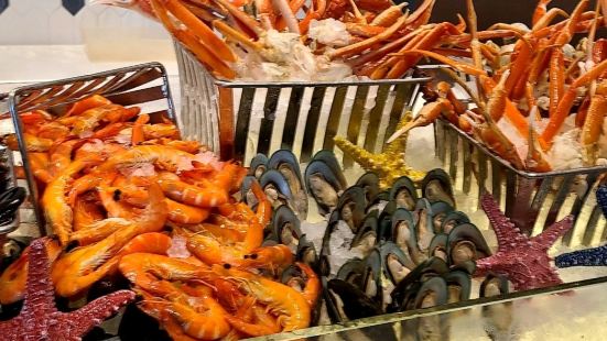 Lingfeng Coffee Shop