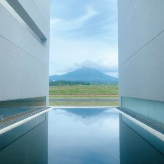 【鳥取縣】可以拍出時尚照片的美術館