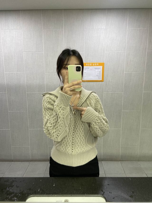 성수 감성 낭낭한 카페 뉴앳던 🩵💙