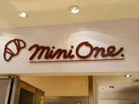 高雄前鎮-值得推坑的可頌🥯mimi one(新光店）|（不用排隊！）