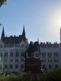 Is Budapest Suitable for Solo Travelling? 