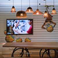 L ive The COSI Life at COSI Samui Chaweng Beach