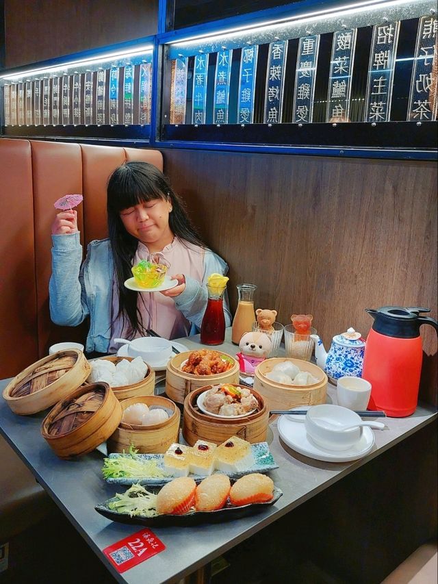旺角|淥鼎記|抵食平價點心 旺角|淥鼎記|抵食平價點心