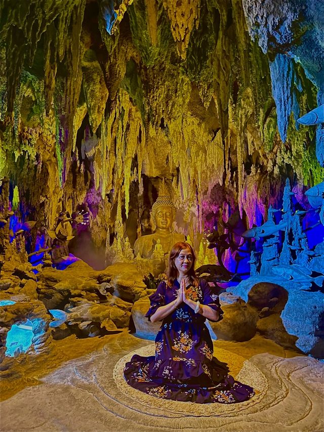 The Most Beautiful Temple In Thailand🥰