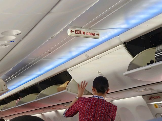 桃園機場-廉價航空|泰國獅航Lion|（省錢小航班）