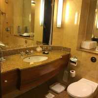 Sheraton Towers Singapore 