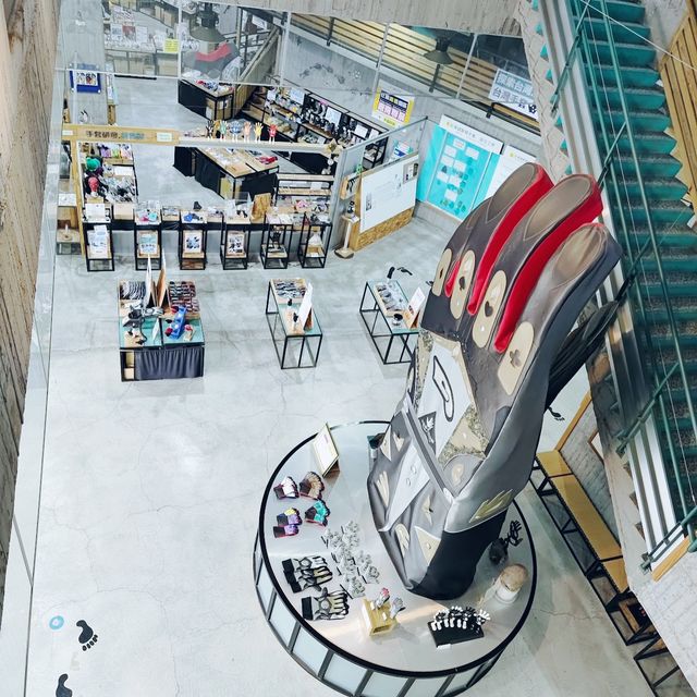 台灣手套博物館