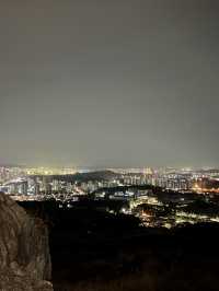 경기 오산 독산성 세마대지 보적사
