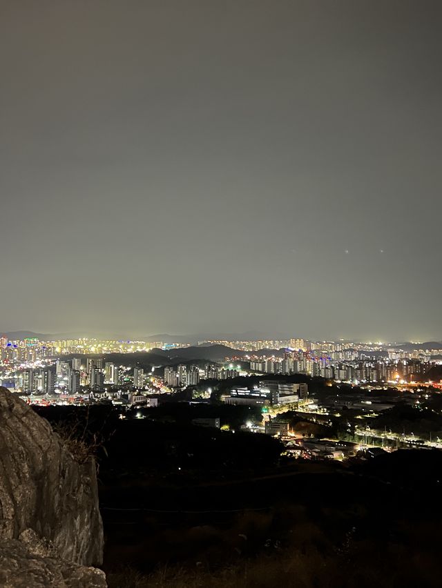 경기 오산 독산성 세마대지 보적사