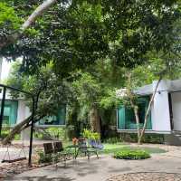 รีวิวที่พัก Villa Moreeda สวนผึ้ง จ.ราชบุรี