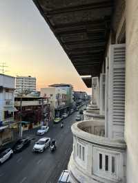 バンコクのこのホテルがヤバい🇹🇭