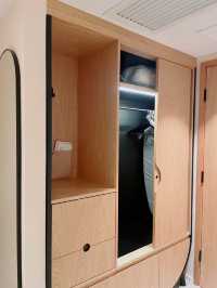 The Figo | sheung wan ที่พักสุดอบอุ่นที่อยากแนะนำ