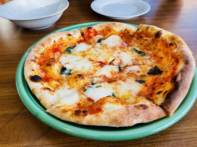 シギラでの宮古牛バーガーとイタリアンについて🍽️