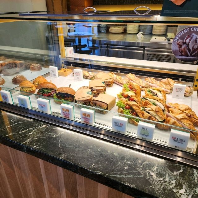 Amazing Kouign Amann