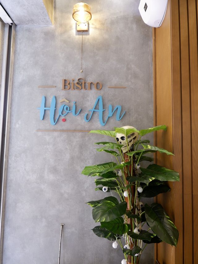 越南渡假風餐廳，靚裝修+足料美食