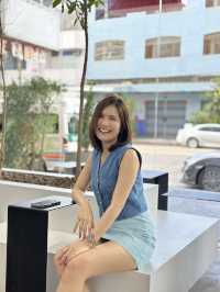 Namkee Cafe’ | น่ำกี่ โฉมใหม่ ☕️📓