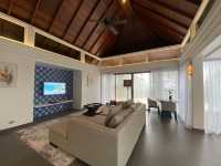布吉隱世別墅酒店 - The Pavilions Phuket