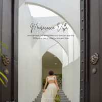 Marococco จากคาเฟ่สู่วิลล่า ภูเก็ต