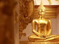 สักการะ พระธาตุมิ่งเมืองมรุกขนคร 🙏🏻🙏🏻