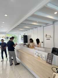 hotel ราคาหลักร้อยภูเก็ต 