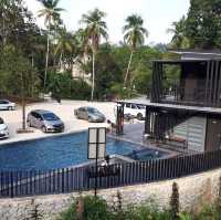 Casa Hill Resort