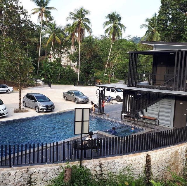Casa Hill Resort