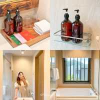 The Peri Hotel ที่พักเขาใหญ่ วิวเขาสวยมาก