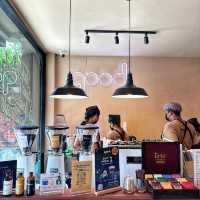 Good Cafe Patong