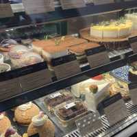 🍰KOLé Bakery Bar☕️