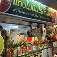 งานประจำปีวัดหนองอ้อ แสงสีเสียงจัดเต็ม