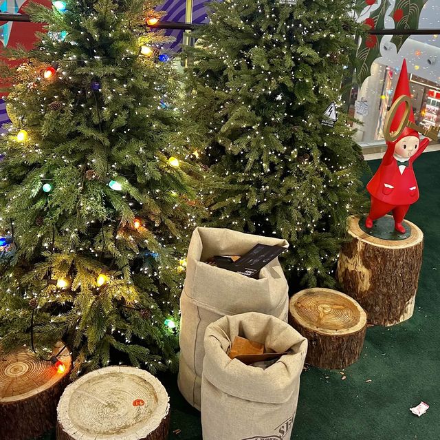 추운날 가기좋은 부산의 크리스마스 포토존 🎄🔥