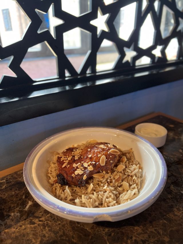 異國風打卡餐廳：探索中東黎巴嫩美食 🇱🇧