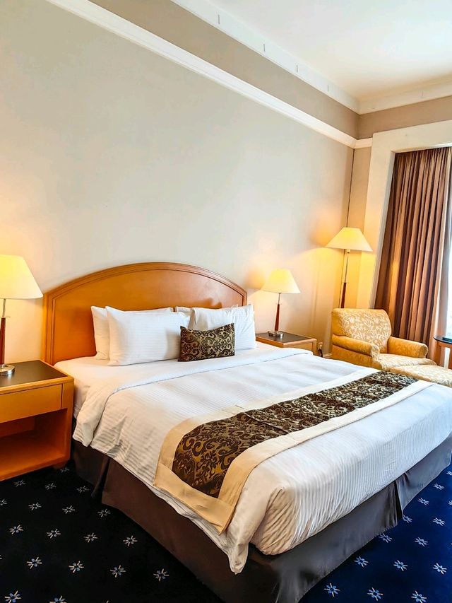 4-star Hotel in Seremban