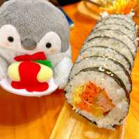 聖誕必食韓國菜