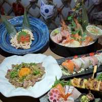 工廈美食！高水準．平民價．日本料理