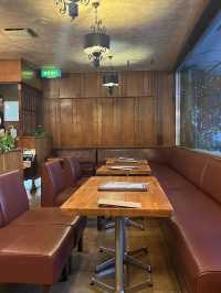 【福岡グルメ】昔懐かしいレトロなオムライスが楽しめる喫茶店